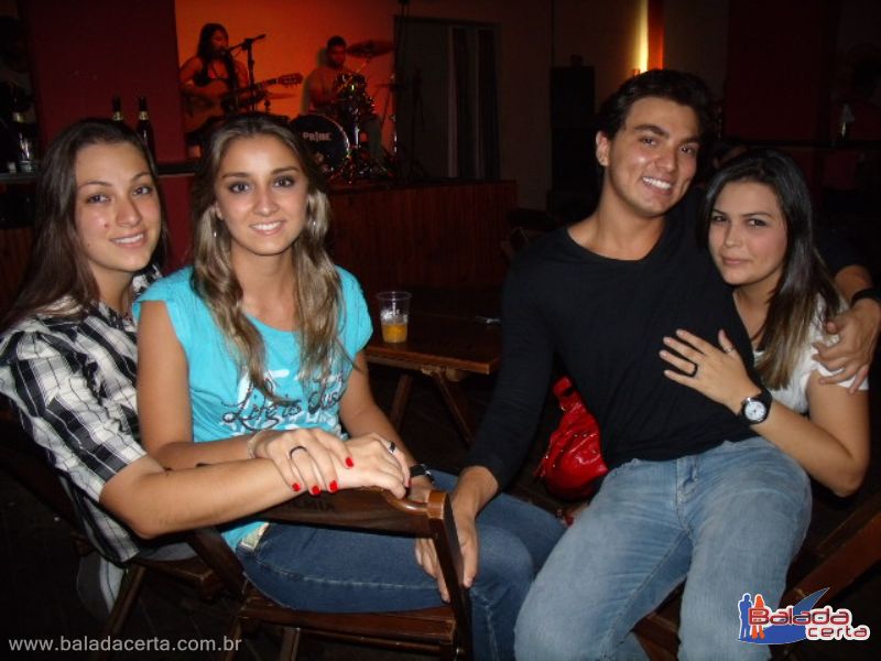 Balada: Fotos de Quinta na The Pub, em Uberlandia/MG