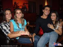 Balada: Fotos de Quinta na The Pub, em Uberlandia/MG