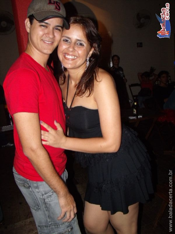 Balada: Fotos de Quinta na The Pub, em Uberlandia/MG