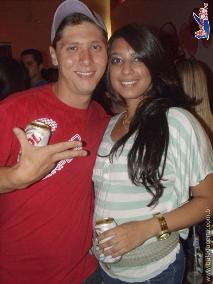 Balada: Fotos da Festa Camaleon, na The Pub em Uberlândia/MG