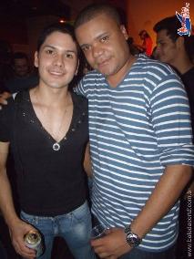 Balada: Fotos da Festa Camaleon, na The Pub em Uberlândia/MG