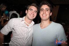 Balada: Fotos de sabado no Bocanegra Restbar na 403 Sul - DF