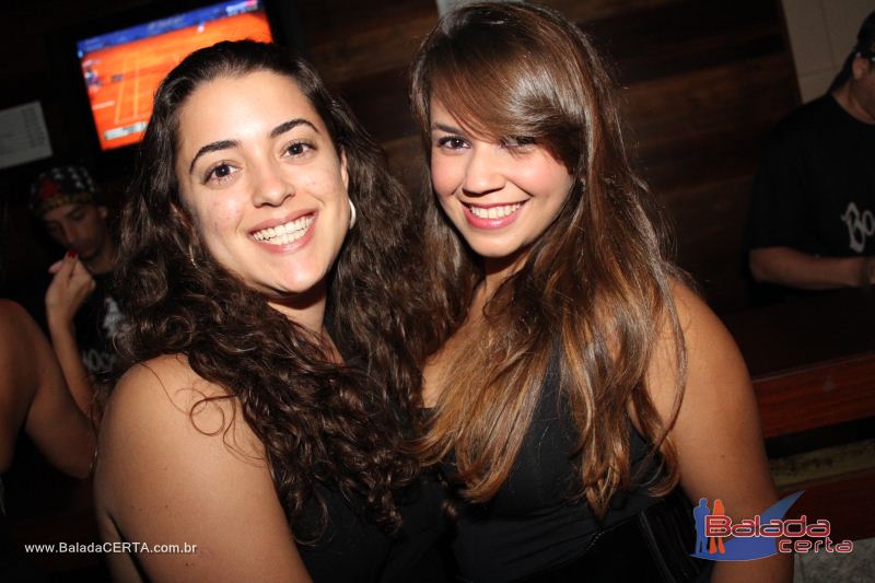 Balada: Fotos de sabado no Bocanegra Restbar na 403 Sul - DF
