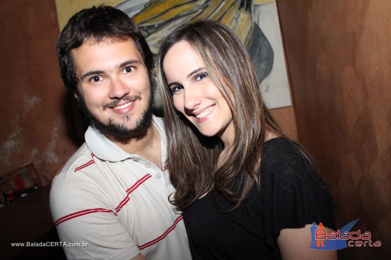 Balada: Fotos de sabado no Bocanegra Restbar na 403 Sul - DF