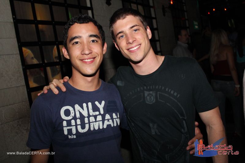 Balada: Fotos de sabado no Bocanegra Restbar na 403 Sul - DF