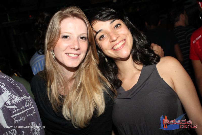 Balada: Fotos de sabado no Bocanegra Restbar na 403 Sul - DF