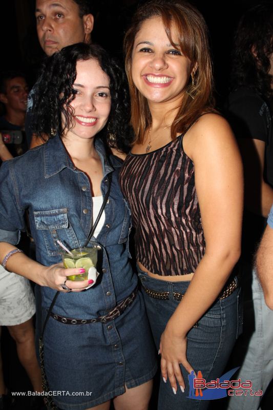Balada: Fotos de sabado no Bocanegra Restbar na 403 Sul - DF