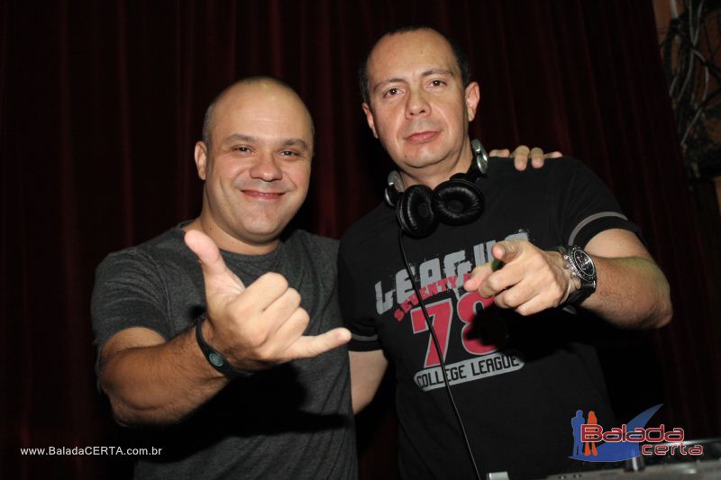 Balada: Fotos de sabado no Bocanegra Restbar na 403 Sul - DF