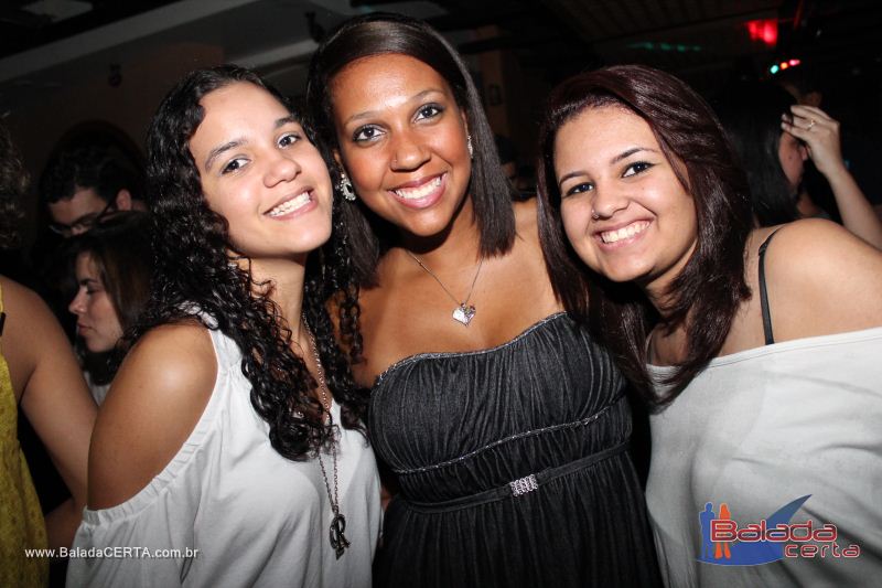 Balada: Fotos de sabado no Bocanegra Restbar na 403 Sul - DF