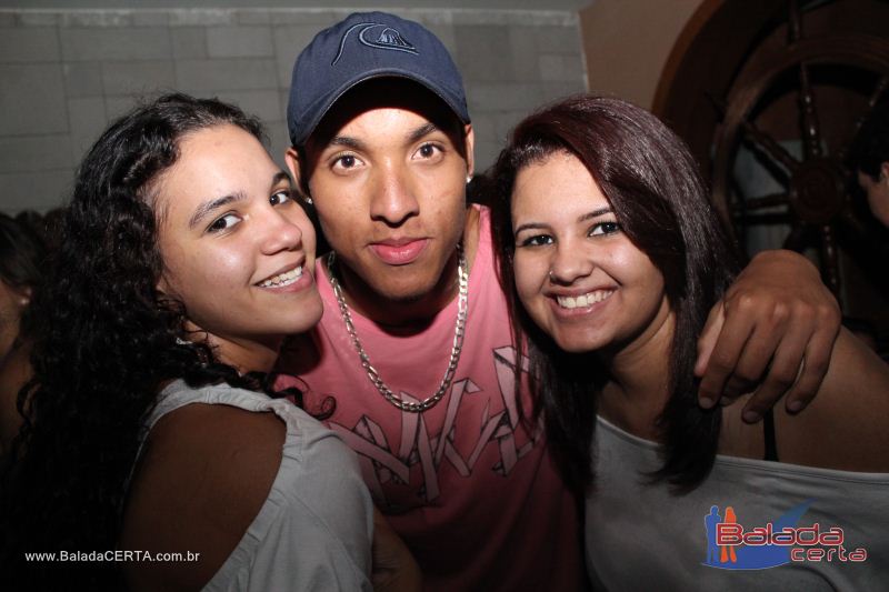 Balada: Fotos de sabado no Bocanegra Restbar na 403 Sul - DF