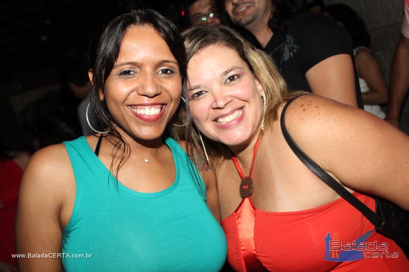 Balada: Fotos de sabado no Bocanegra Restbar na 403 Sul - DF