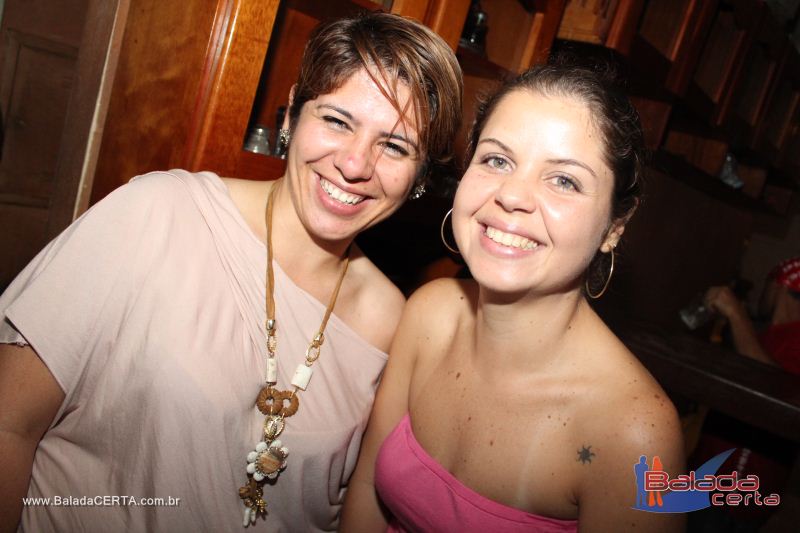 Balada: Fotos de sabado no Bocanegra Restbar na 403 Sul - DF