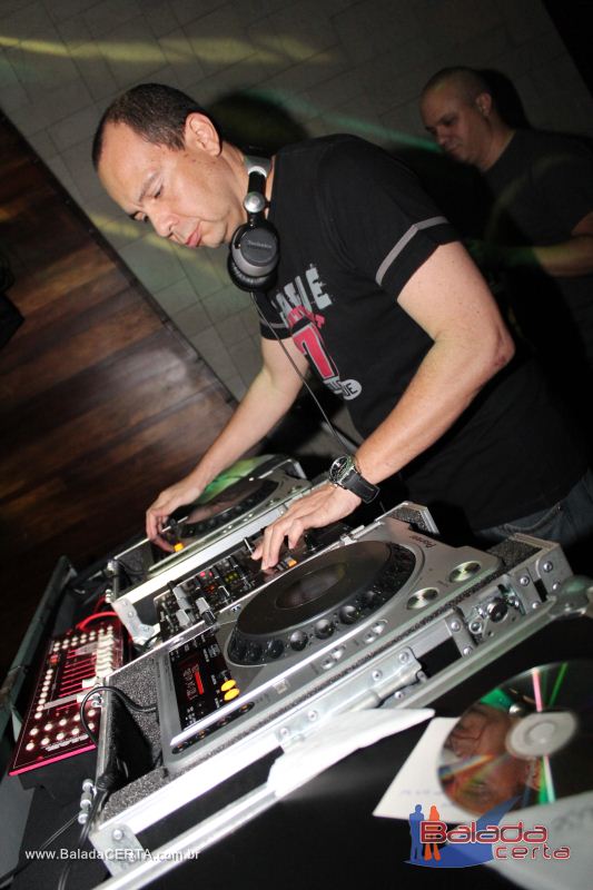 Balada: Fotos de sabado no Bocanegra Restbar na 403 Sul - DF