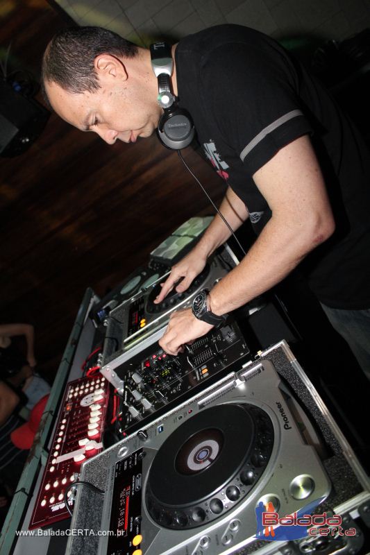Balada: Fotos de sabado no Bocanegra Restbar na 403 Sul - DF
