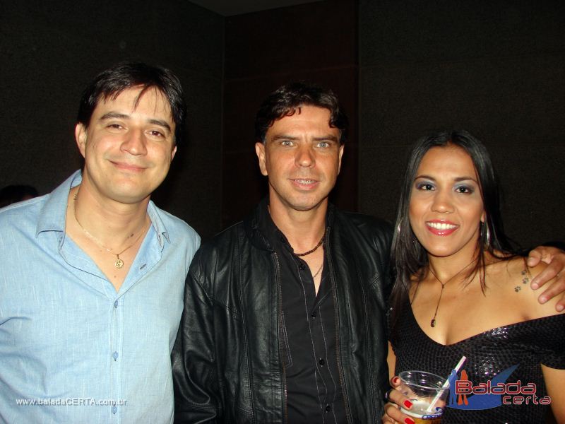 Balada: Show do RPM