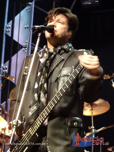 Balada: Show do RPM