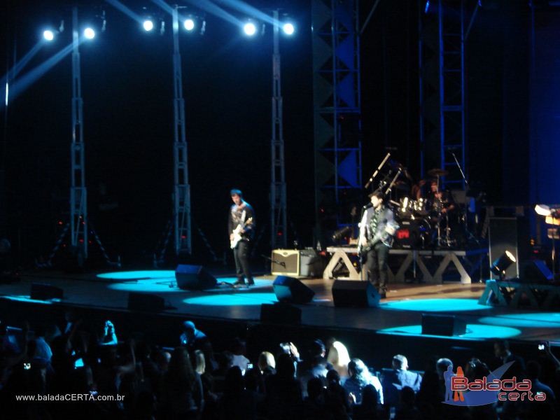 Balada: Show do RPM