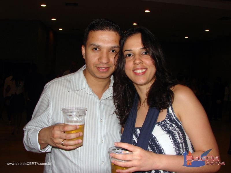 Balada: Show do Revelao