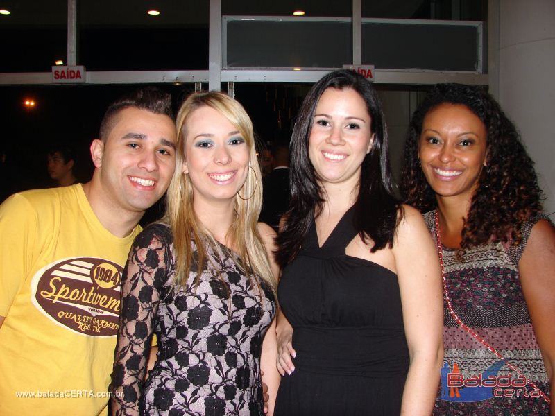 Balada: Show do Revelao