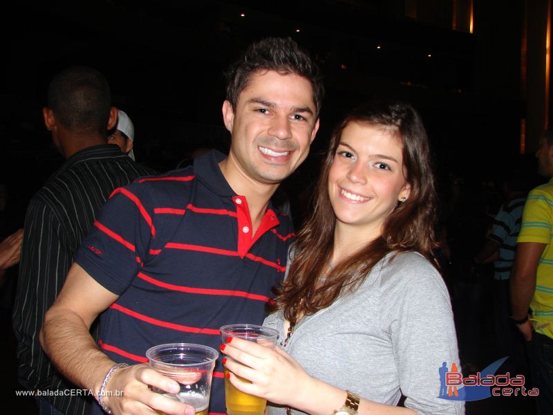 Balada: Show do Revelao