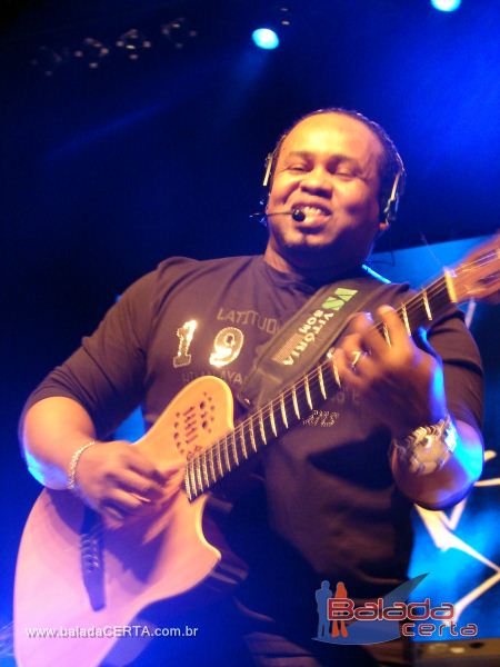 Balada: Show do Revelao