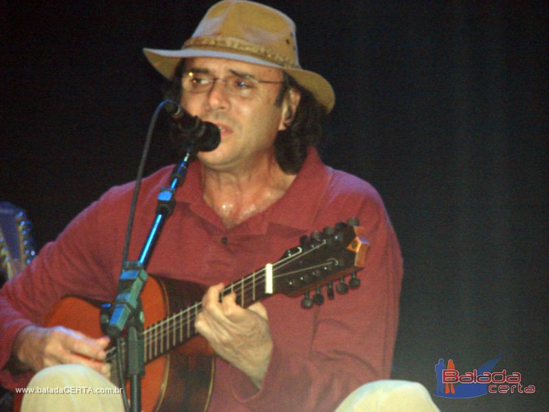 Balada: Show Almirt Sater