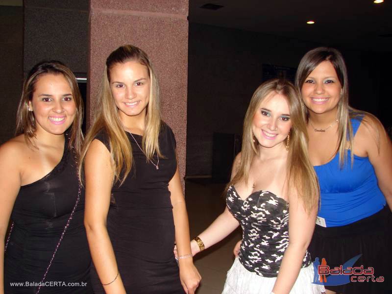 Balada: Gravao DVD Turma do Pagode