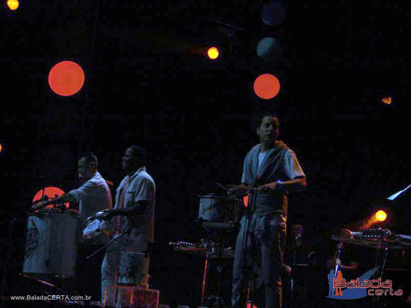 Balada: Gravao DVD Turma do Pagode