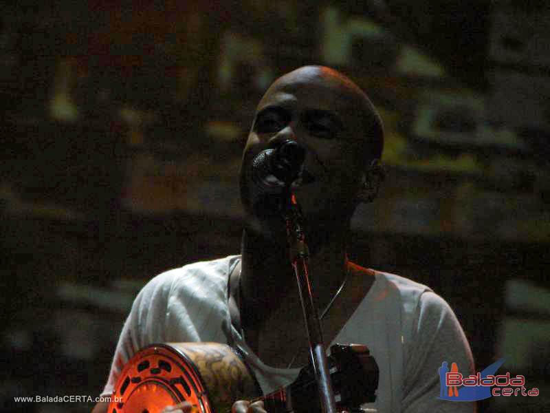 Balada: Gravao DVD Turma do Pagode