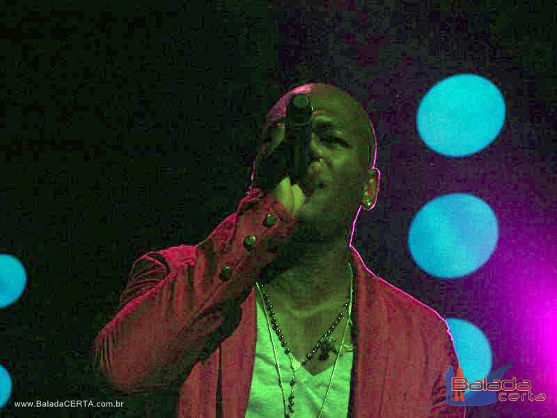 Balada: Gravao DVD Turma do Pagode