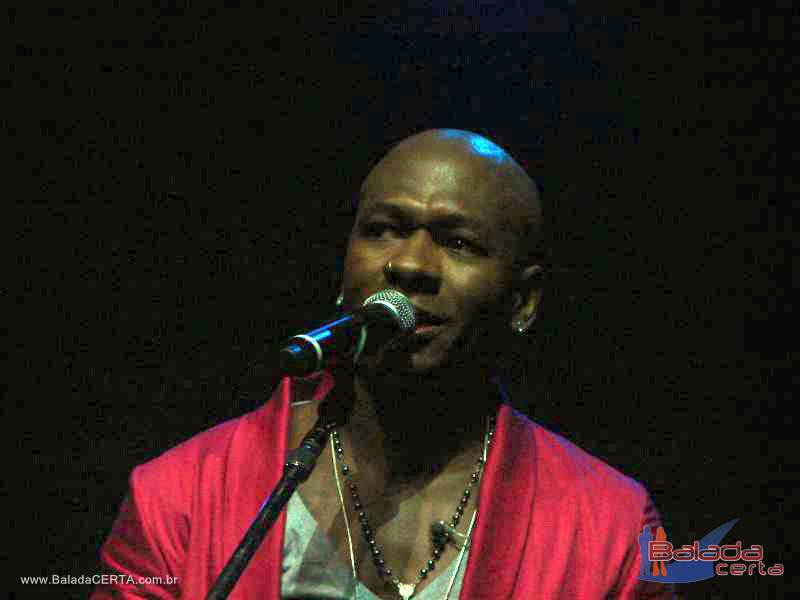 Balada: Gravao DVD Turma do Pagode
