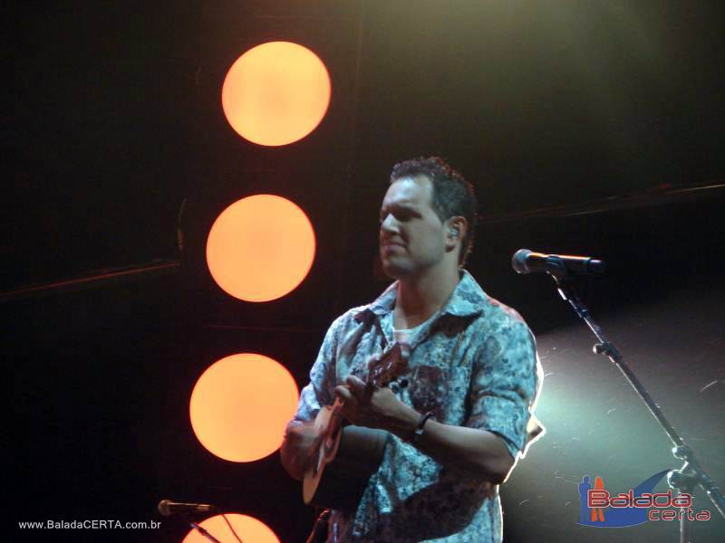 Balada: Gravao DVD Turma do Pagode