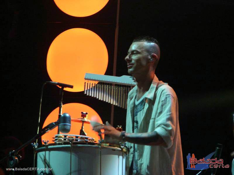 Balada: Gravao DVD Turma do Pagode