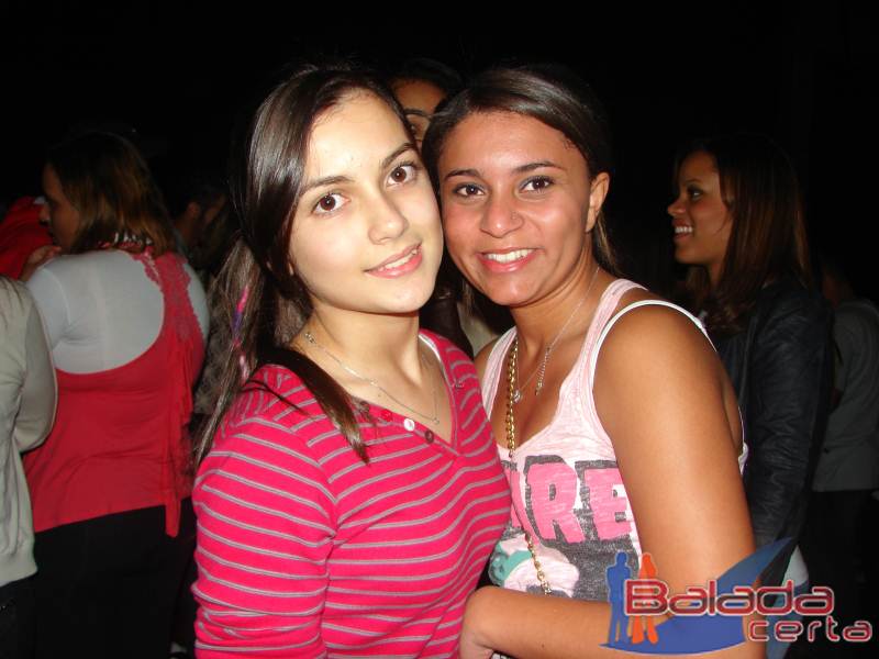 Balada: Show Grupo Bom Gosto