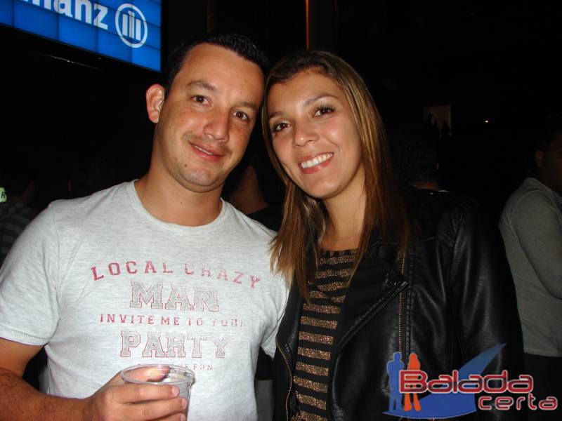 Balada: Show Grupo Bom Gosto