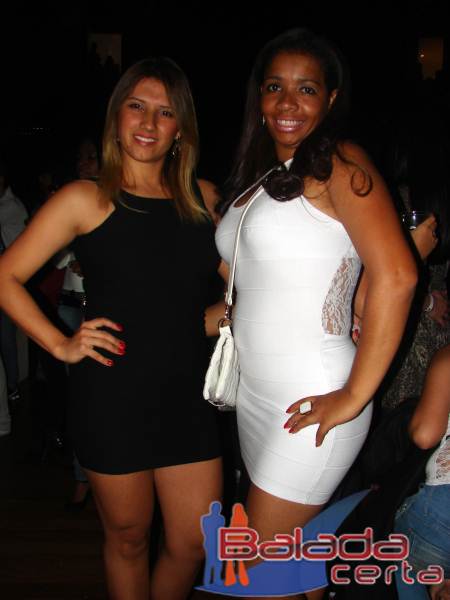 Balada: Show Grupo Bom Gosto