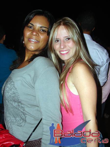 Balada: Show Grupo Bom Gosto