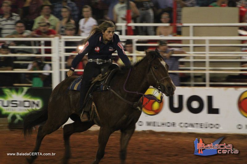 Balada: Festa do Peo Barretos 2011 - Excurso Os Lendrios - Barretos - SP