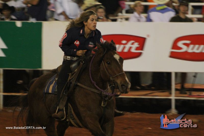 Balada: Festa do Peo Barretos 2011 - Excurso Os Lendrios - Barretos - SP