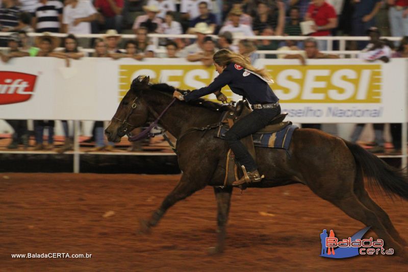 Balada: Festa do Peo Barretos 2011 - Excurso Os Lendrios - Barretos - SP