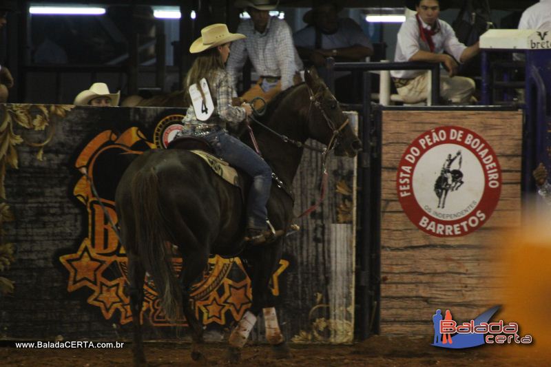 Balada: Festa do Peo Barretos 2011 - Excurso Os Lendrios - Barretos - SP