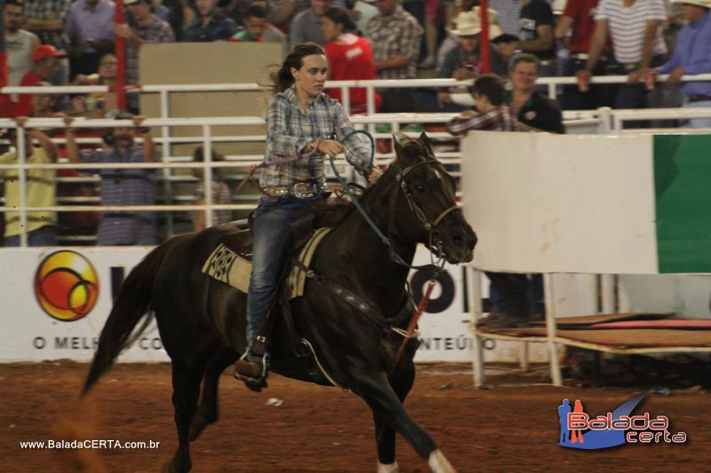 Balada: Festa do Peo Barretos 2011 - Excurso Os Lendrios - Barretos - SP