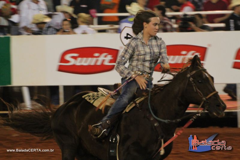 Balada: Festa do Peo Barretos 2011 - Excurso Os Lendrios - Barretos - SP