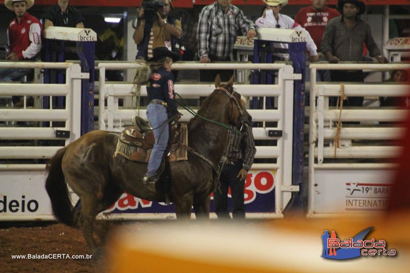 Balada: Festa do Peo Barretos 2011 - Excurso Os Lendrios - Barretos - SP