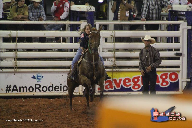 Balada: Festa do Peo Barretos 2011 - Excurso Os Lendrios - Barretos - SP