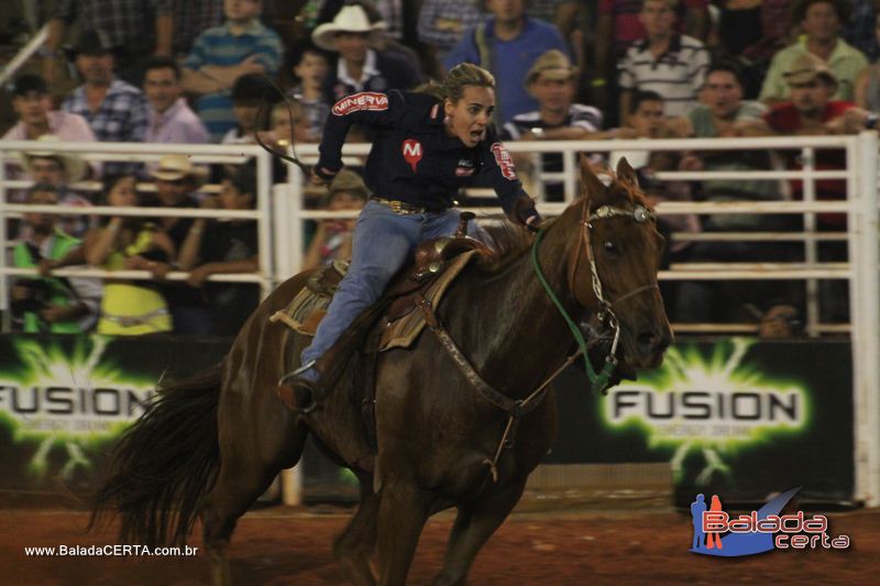 Balada: Festa do Peo Barretos 2011 - Excurso Os Lendrios - Barretos - SP