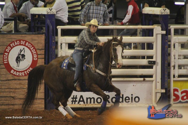 Balada: Festa do Peo Barretos 2011 - Excurso Os Lendrios - Barretos - SP