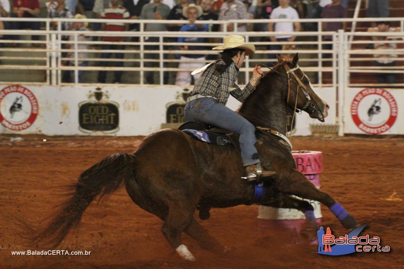 Balada: Festa do Peo Barretos 2011 - Excurso Os Lendrios - Barretos - SP