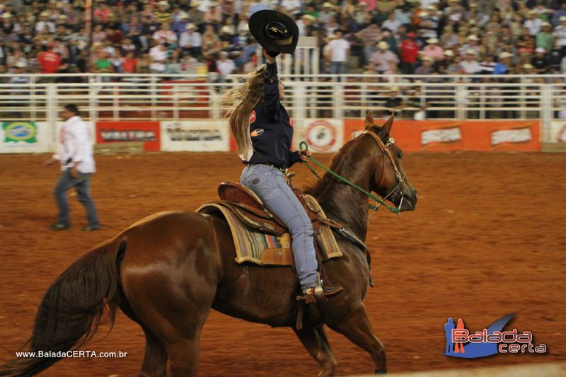 Balada: Festa do Peo Barretos 2011 - Excurso Os Lendrios - Barretos - SP