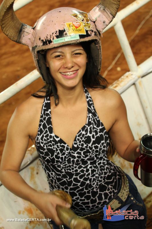 Balada: Festa do Pe�o Barretos 2011 - Excurs�o Os Lend�rios - Barretos - SP
